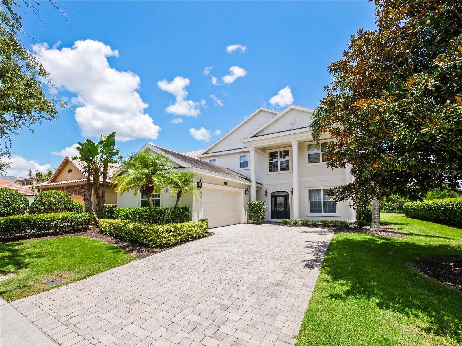 Reunion, FL 34747,1217 RADIANT ST