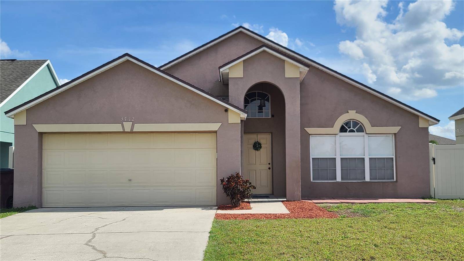 Saint Cloud, FL 34772,3712 CROSSING CREEK BLVD