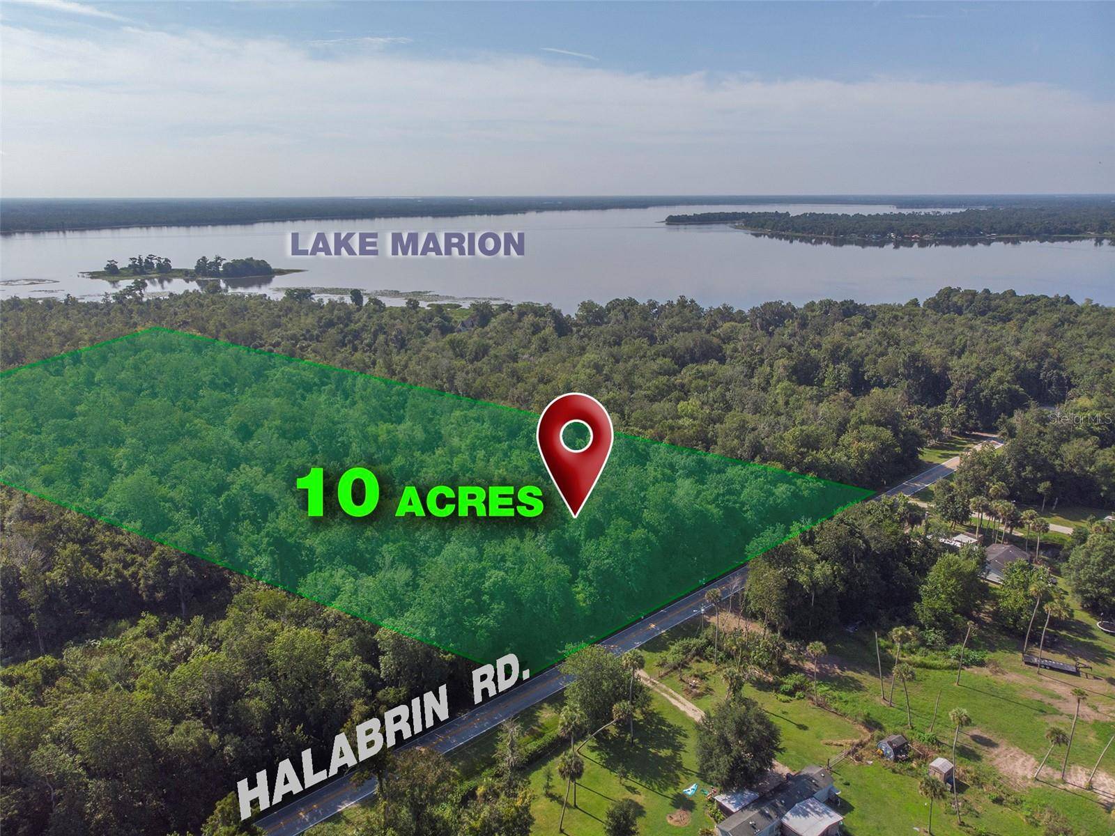 Haines City, FL 33844,HALABRIN RD