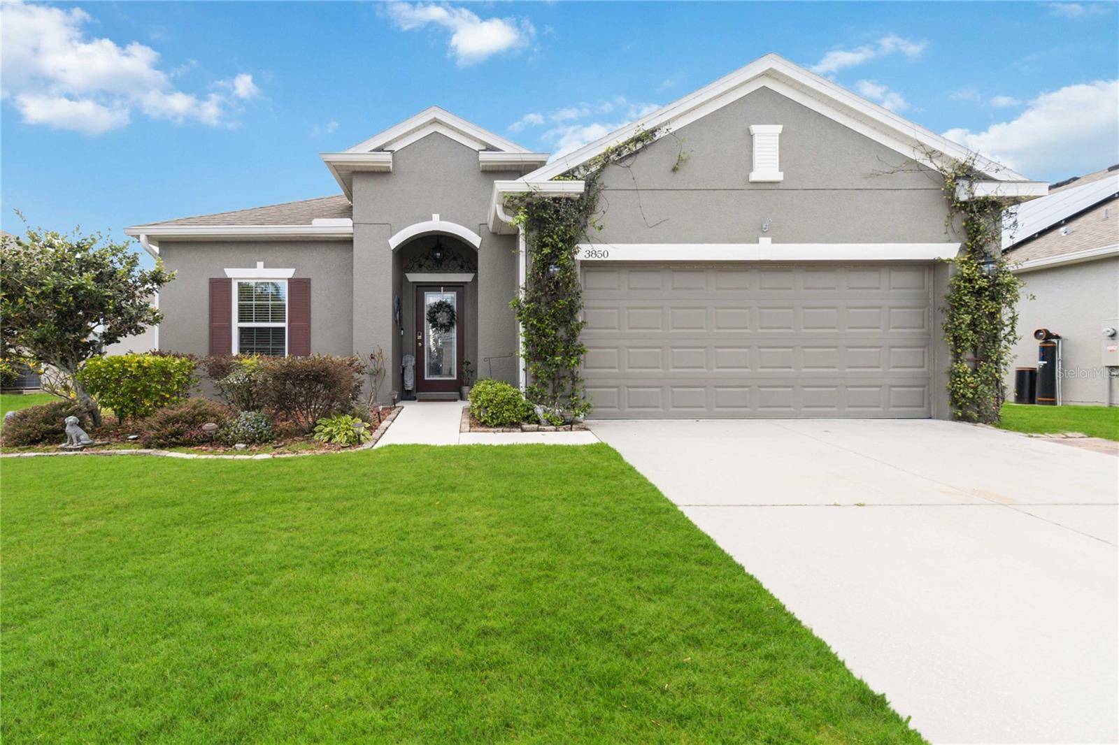 Saint Cloud, FL 34772,3850 WIND DANCER CIR