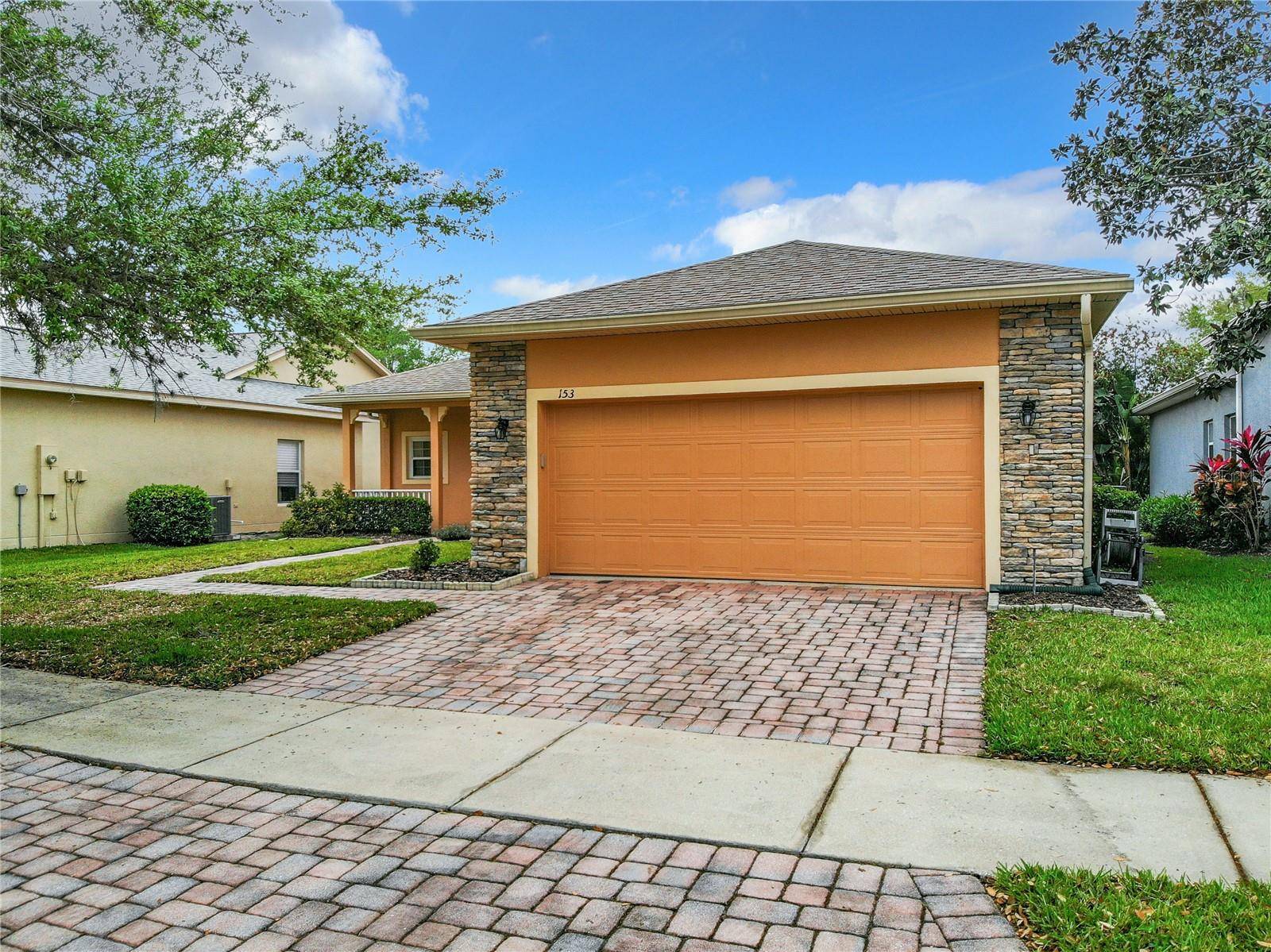 Poinciana, FL 34759,153 MARABELLA LOOP