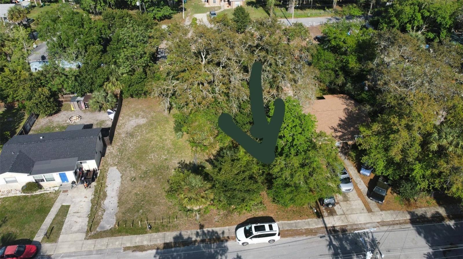 Holly Hill, FL 32117,1217 JARECKI AVE