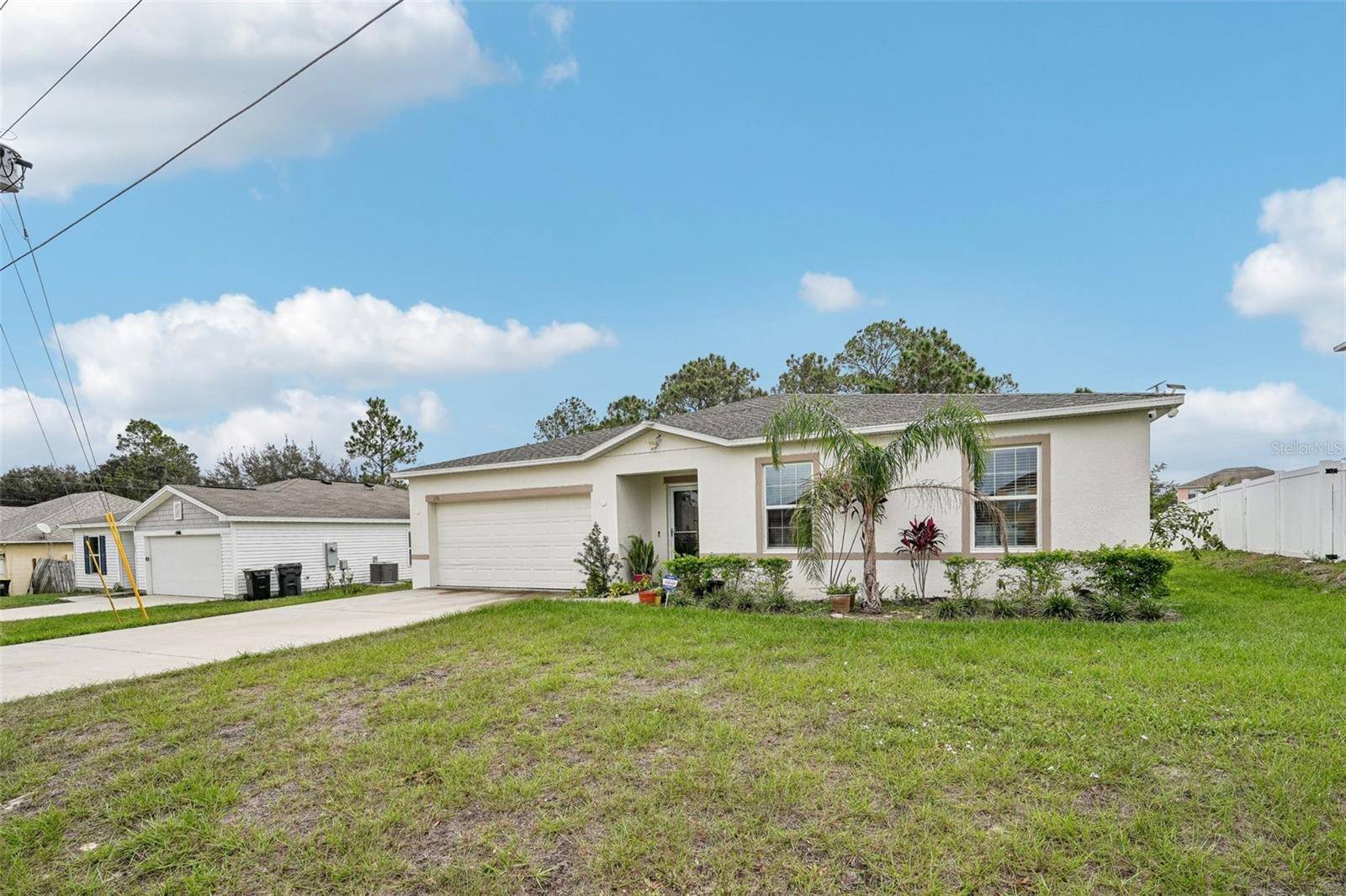 Poinciana, FL 34759,151 FLATFISH CT