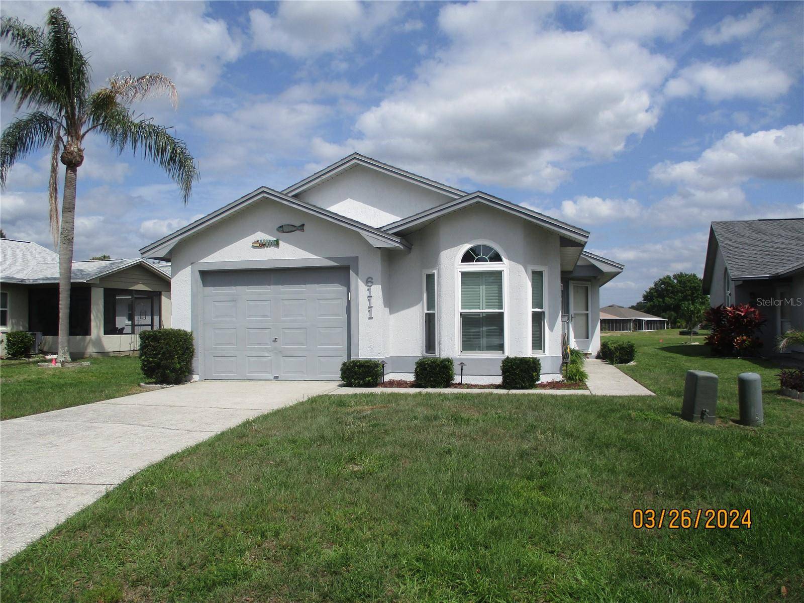 Lakeland, FL 33809,6111 RAVEN RUN