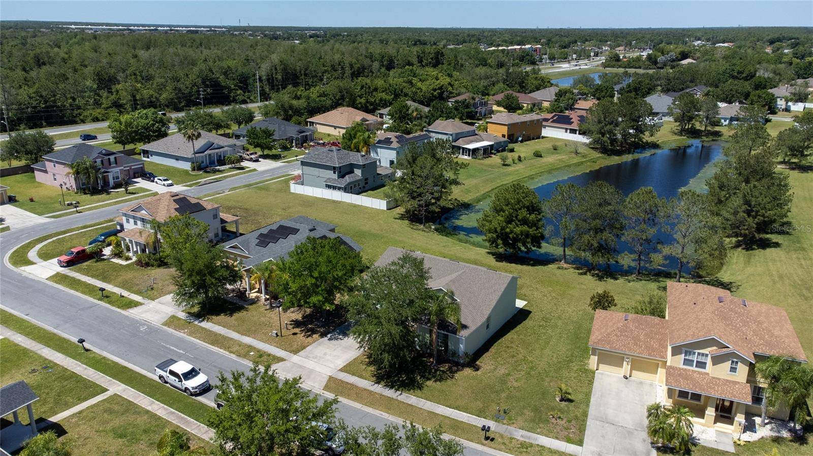 Kissimmee, FL 34746,3260 MARSHFIELD PRESERVE WAY