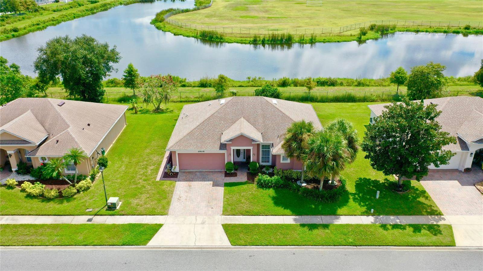 Kissimmee, FL 34744,3804 LAUREL VIEW DR