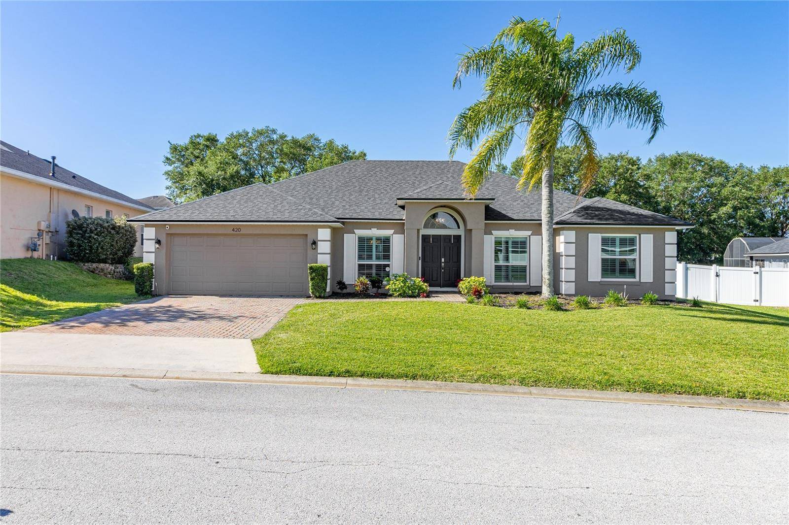 Davenport, FL 33897,420 DOLCETTO DR