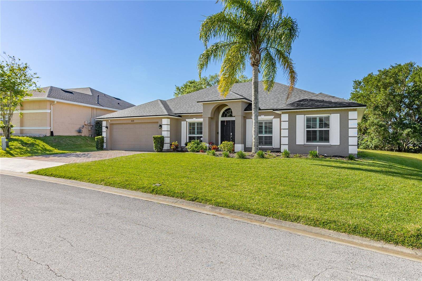 Davenport, FL 33897,420 DOLCETTO DR