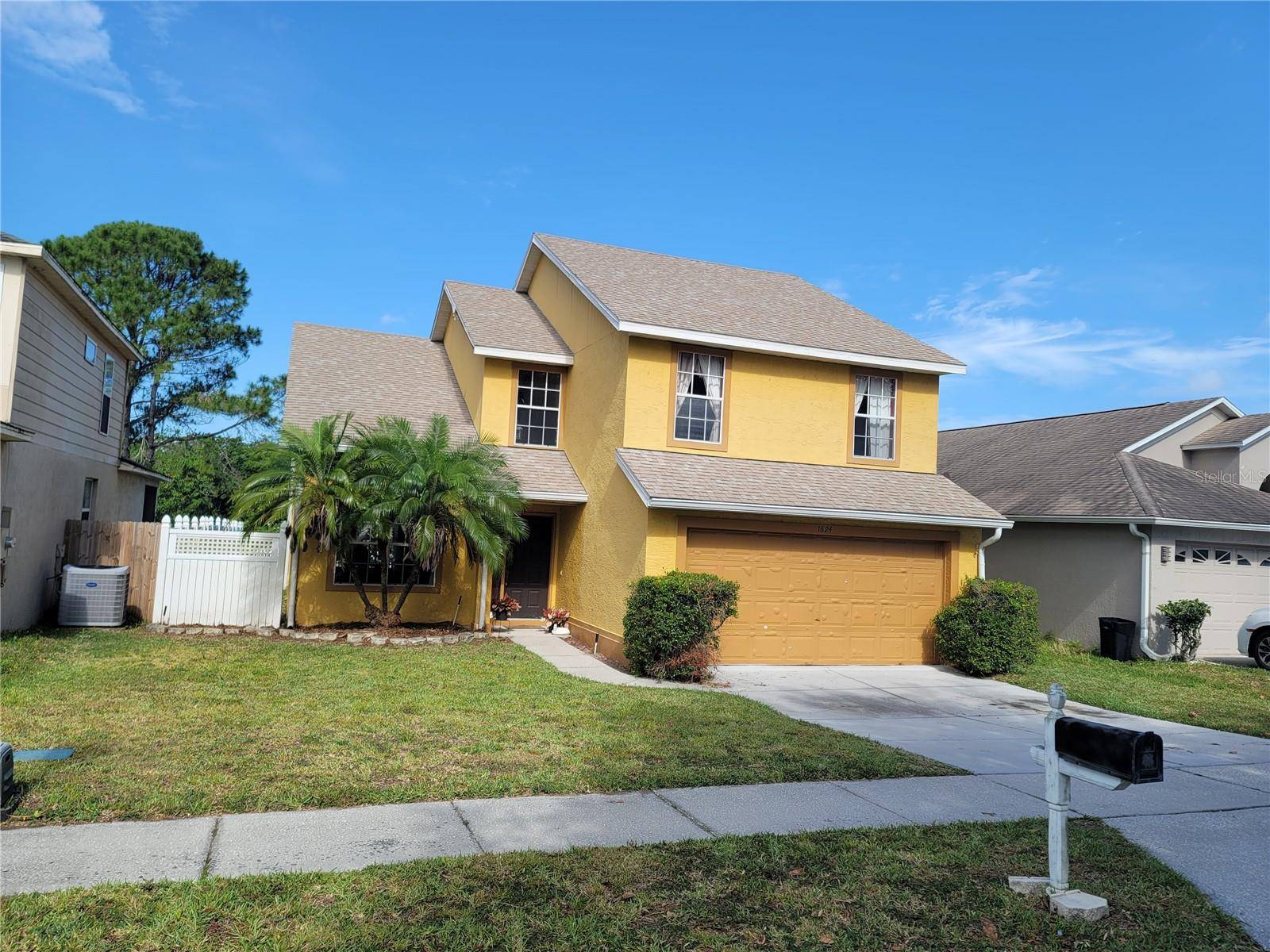 Oviedo, FL 32765,1624 SLASH PINE PL