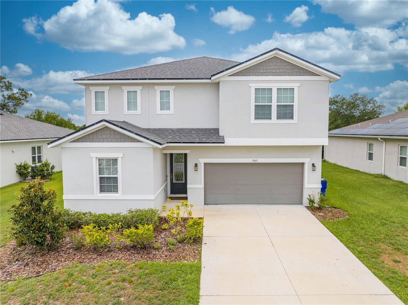 Saint Cloud, FL 34772,3565 BRISTOL COVE LN