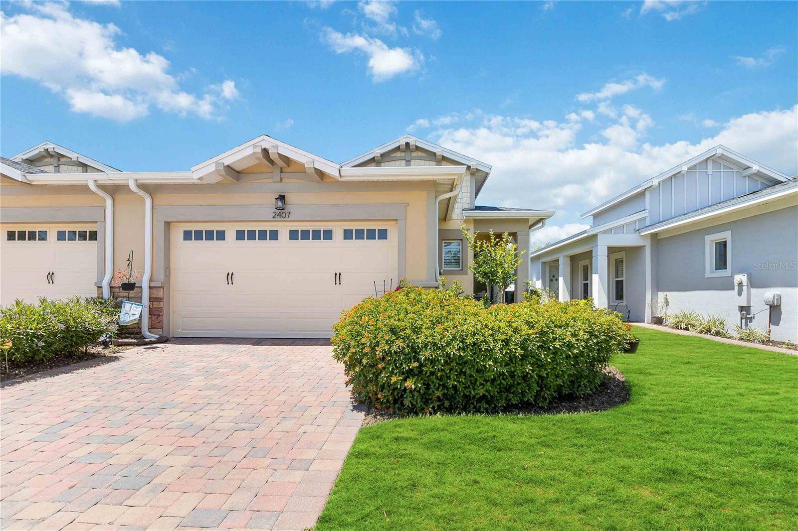 Saint Cloud, FL 34772,2407 DATURA LOOP
