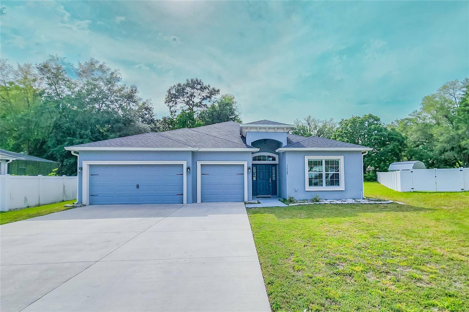 Ocala, FL 34476,11732 SW 60TH CT