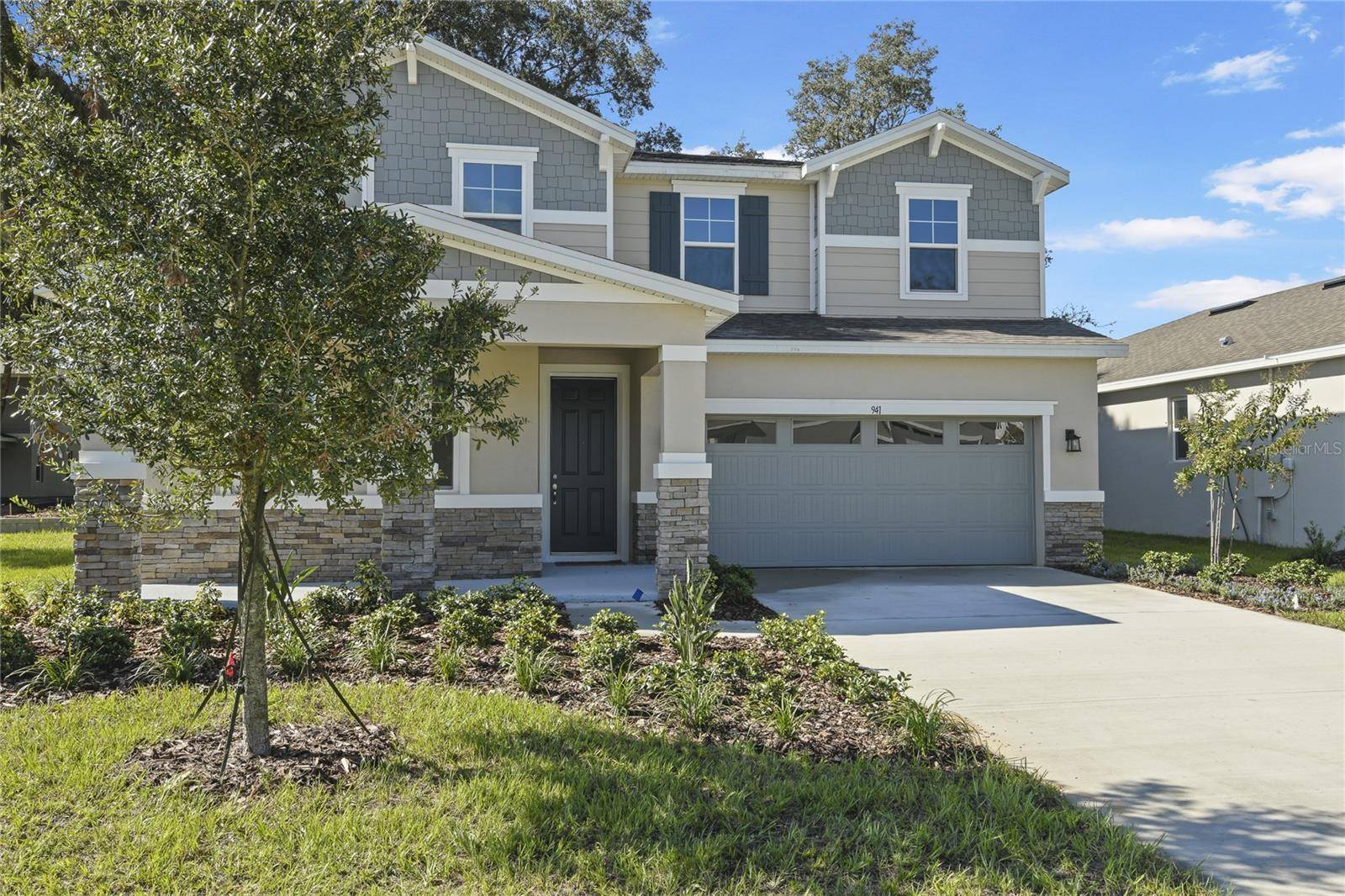 Mount Dora, FL 32757,941 WEKIVA RIDGE DR