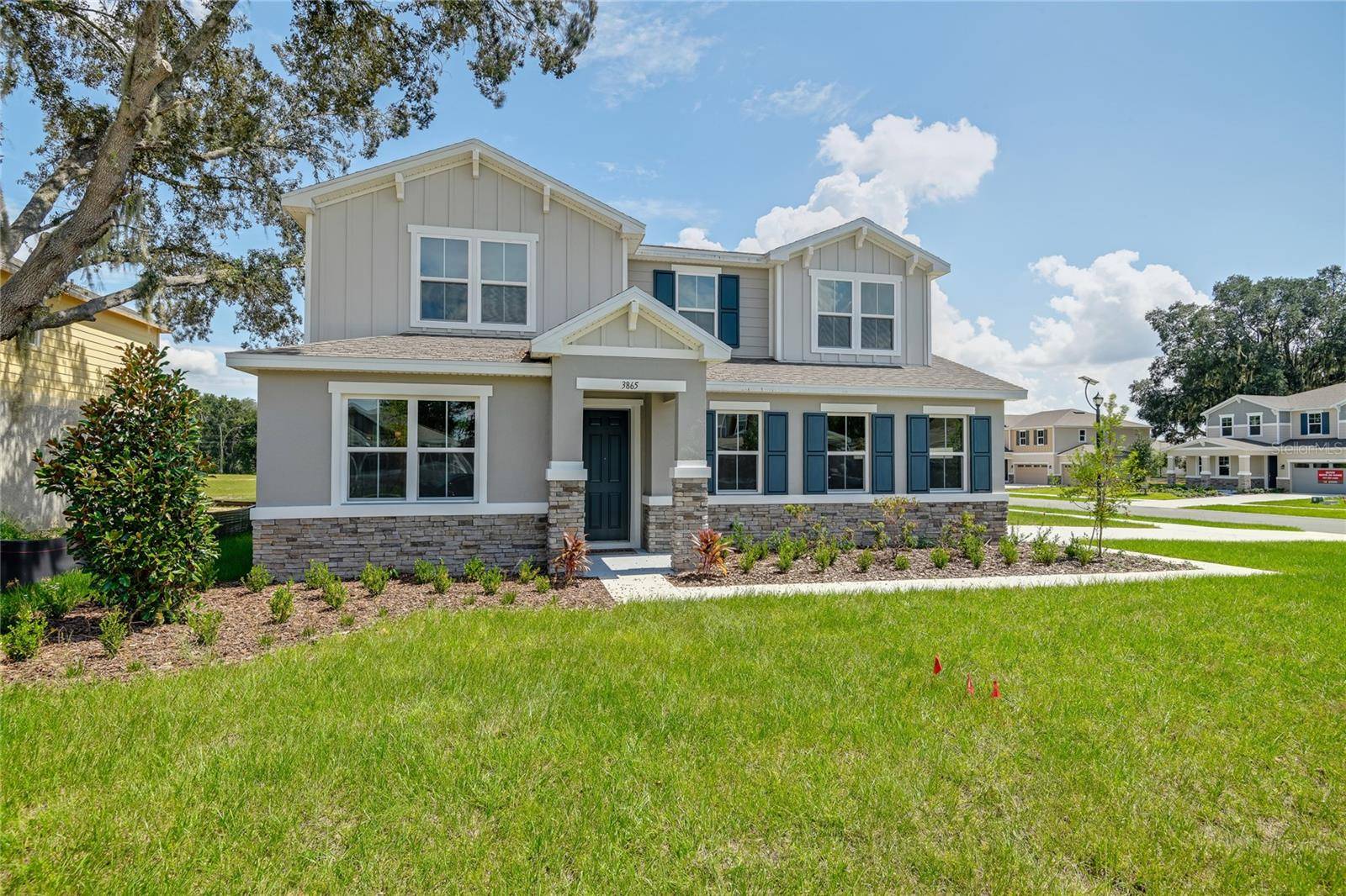 Mount Dora, FL 32757,3865 DEER RIDGE DR