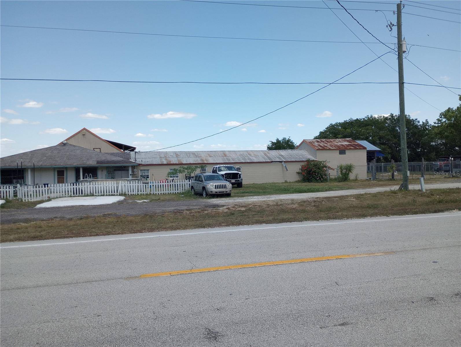 Polk City, FL 33868,4706 COUNTY ROAD 557A HWY