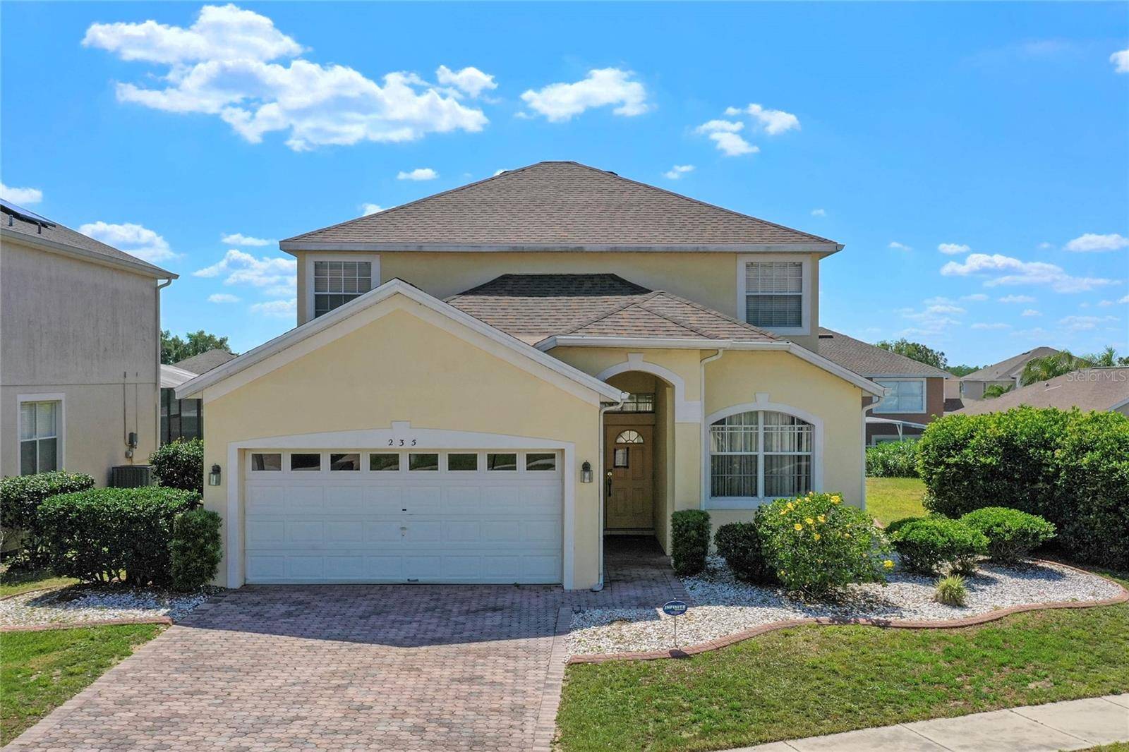 Davenport, FL 33897,235 GLENEAGLES DR