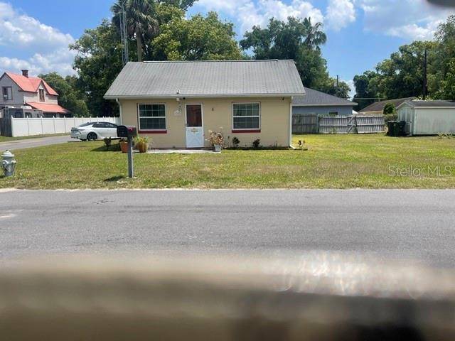 Kissimmee, FL 34744,1121 BAY ST