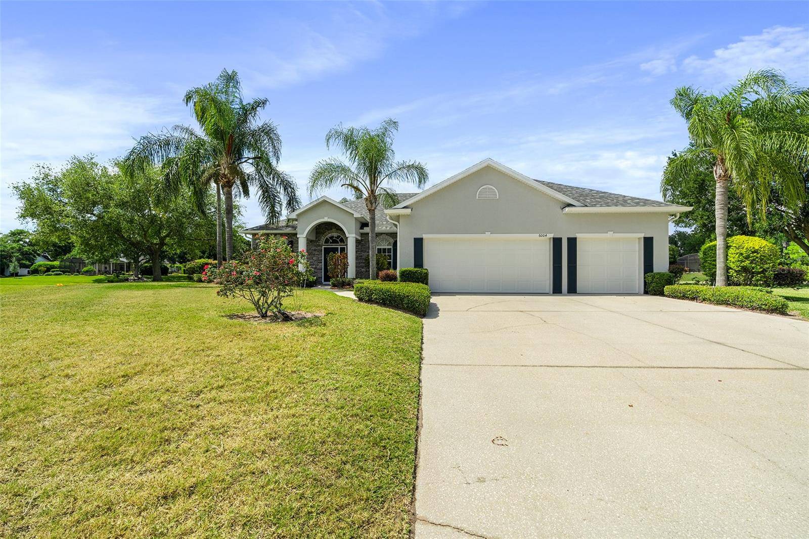 Saint Cloud, FL 34772,6004 RENAISSANCE CT