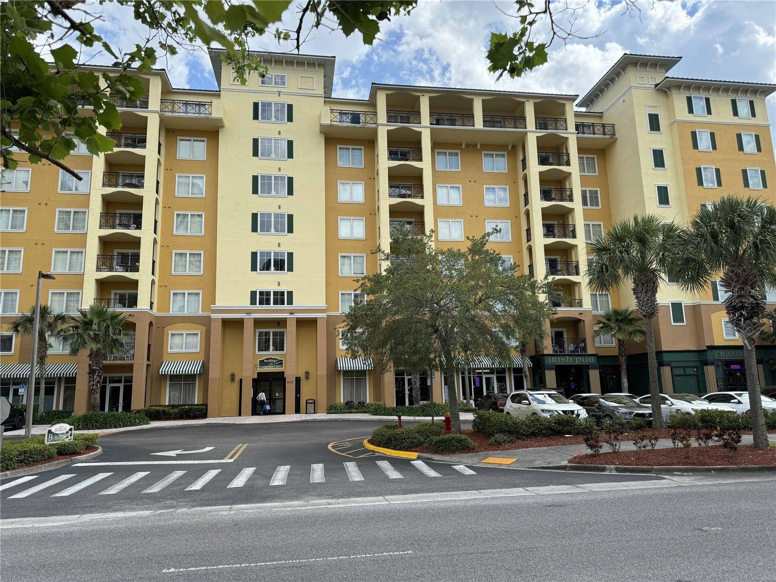 Orlando, FL 32821,8112 POINCIANA BLVD #1809