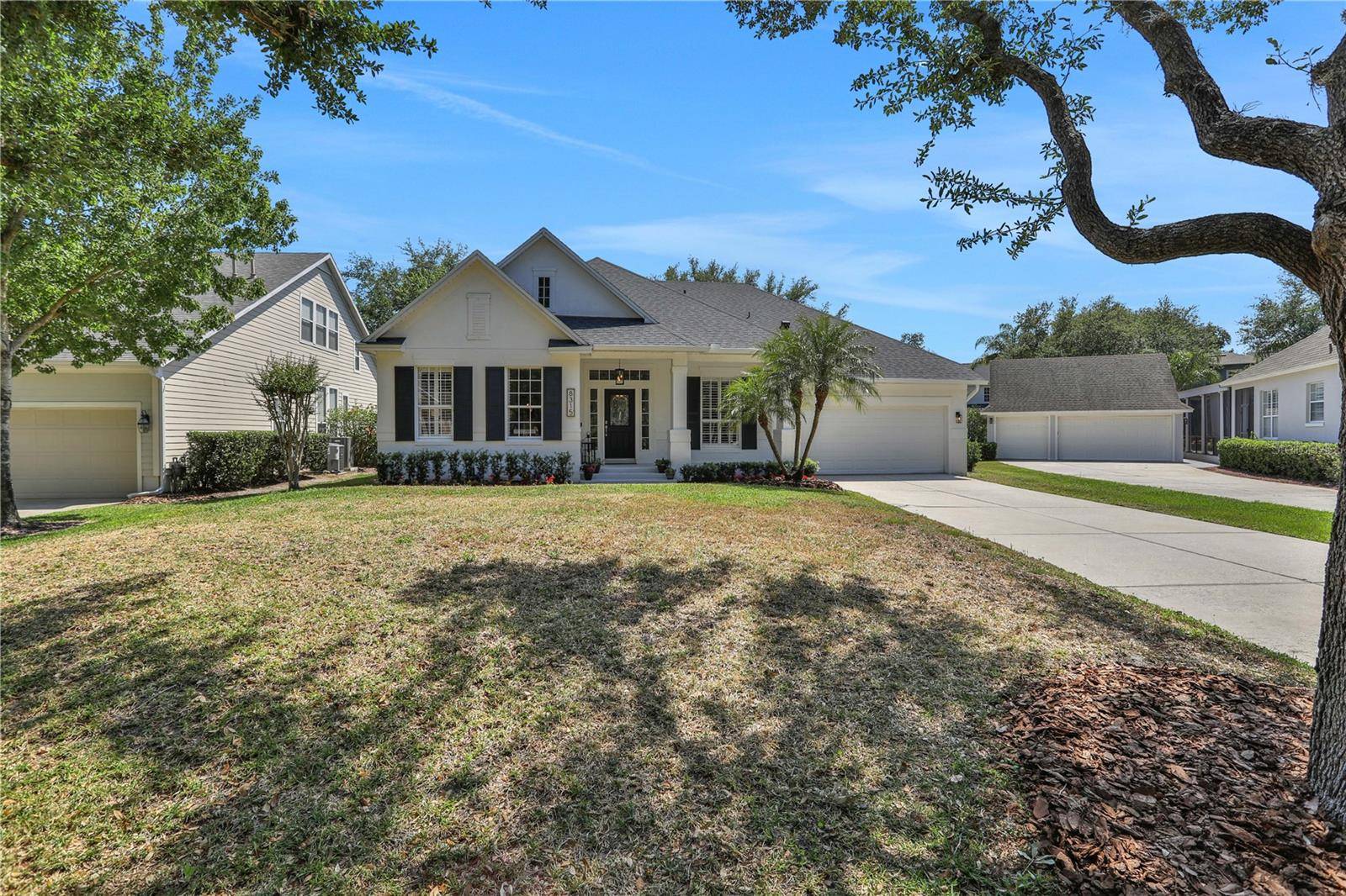 Windermere, FL 34786,8315 BOWDEN WAY