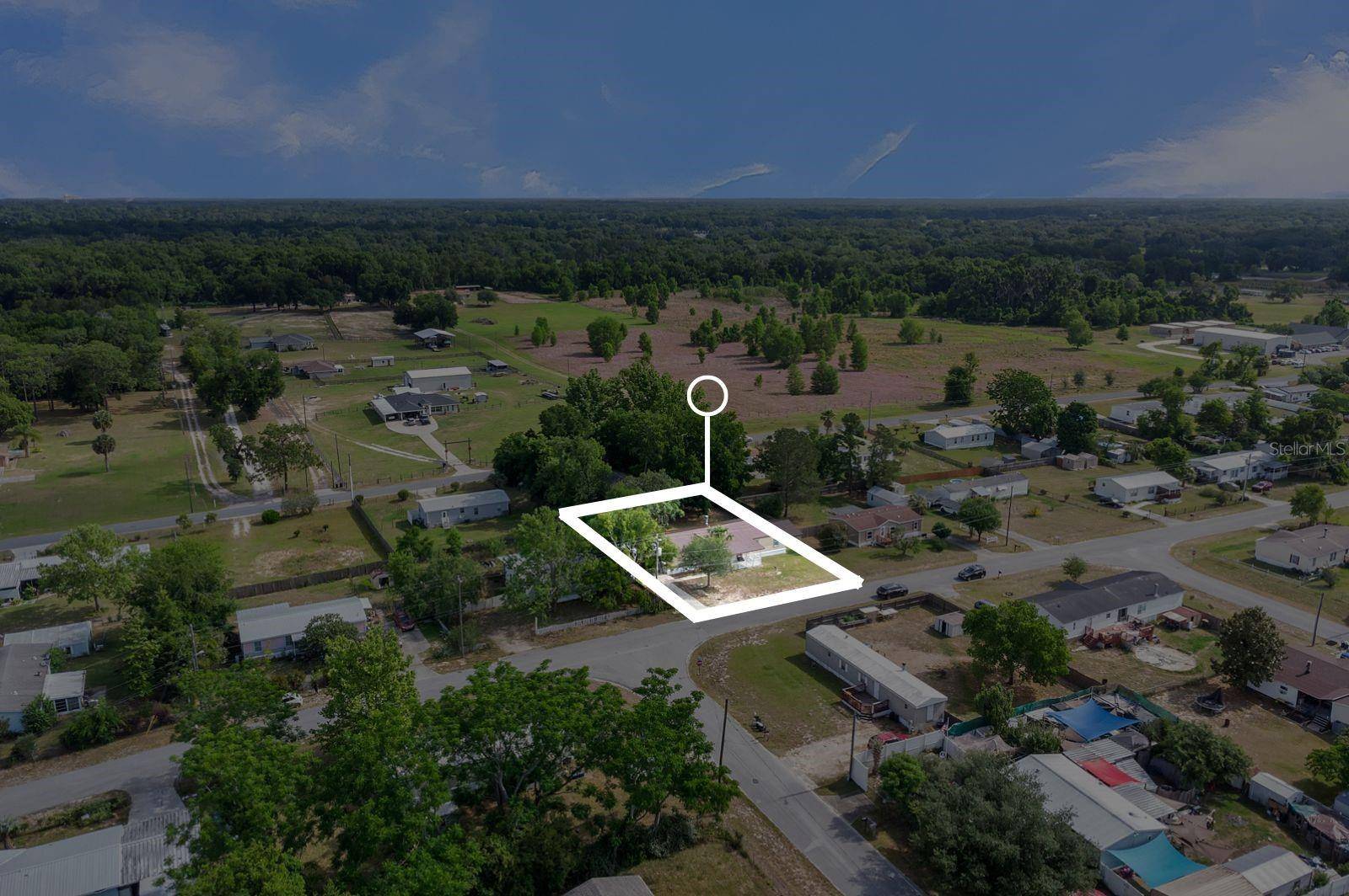 Summerfield, FL 34491,5923 SE 140TH PL