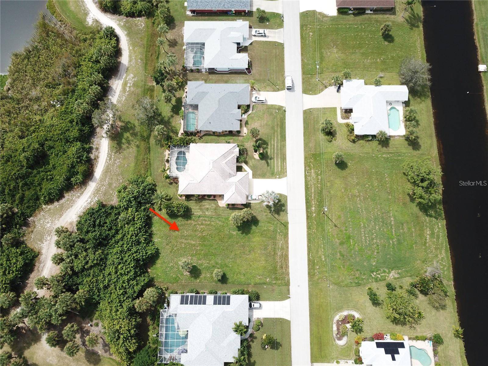 Rotonda West, FL 33947,54 MARKER RD