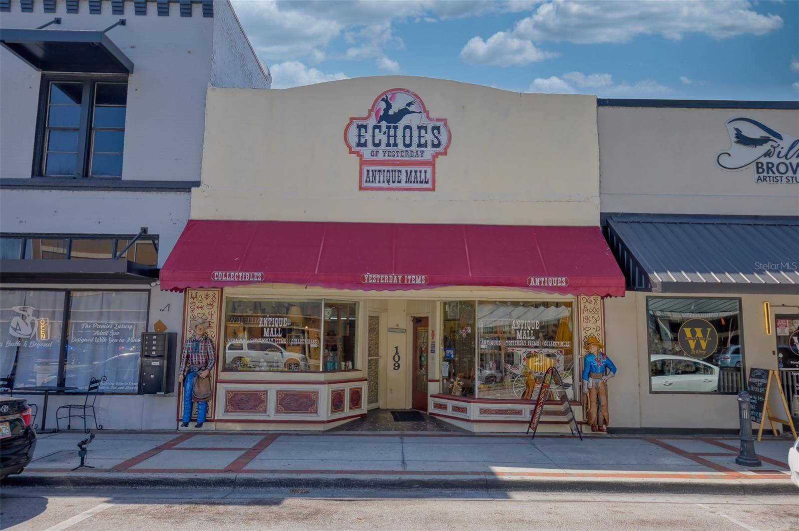 Kissimmee, FL 34741,109 BROADWAY