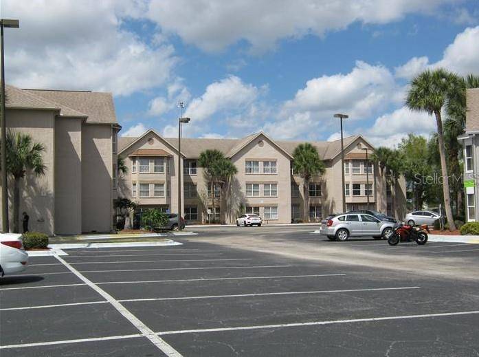 Kissimmee, FL 34747,3100 PARKWAY BLVD #717