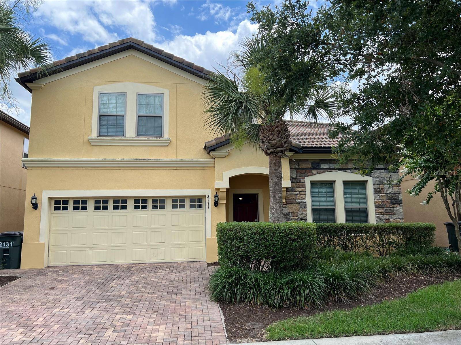 Kissimmee, FL 34747,2131 TRIPOLI CT