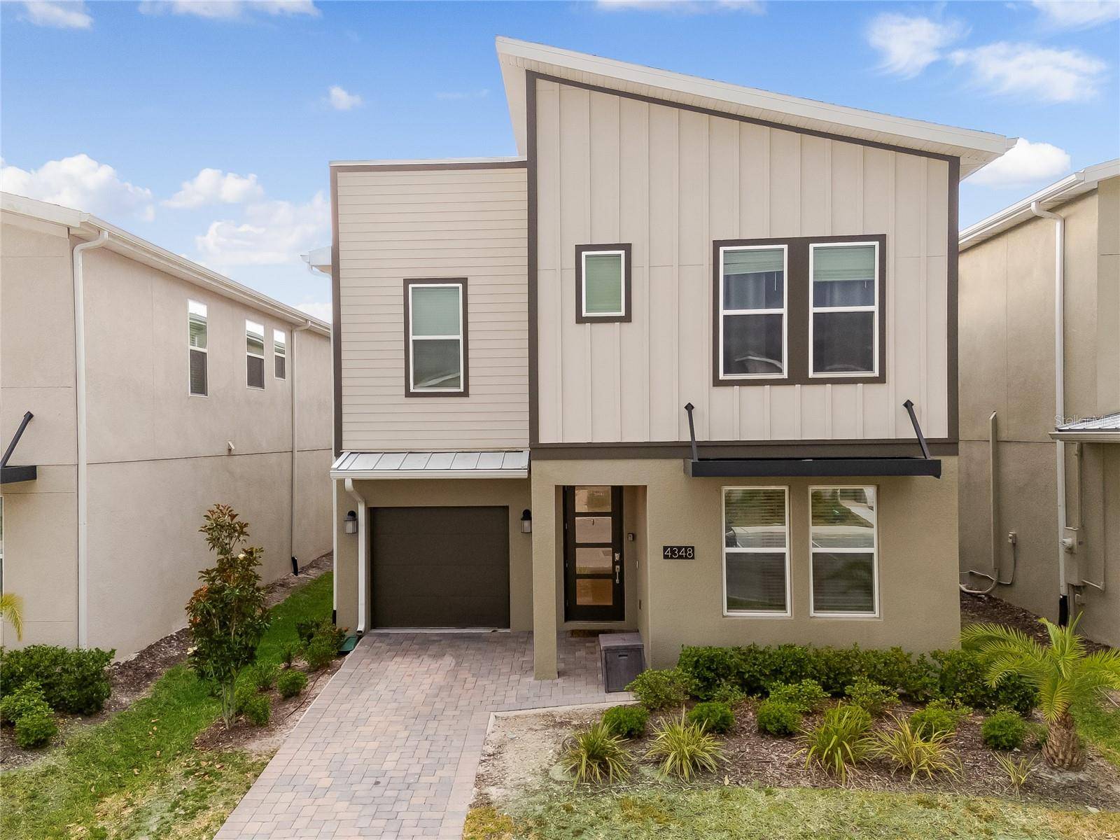 Kissimmee, FL 34746,4348 QUOTE ST