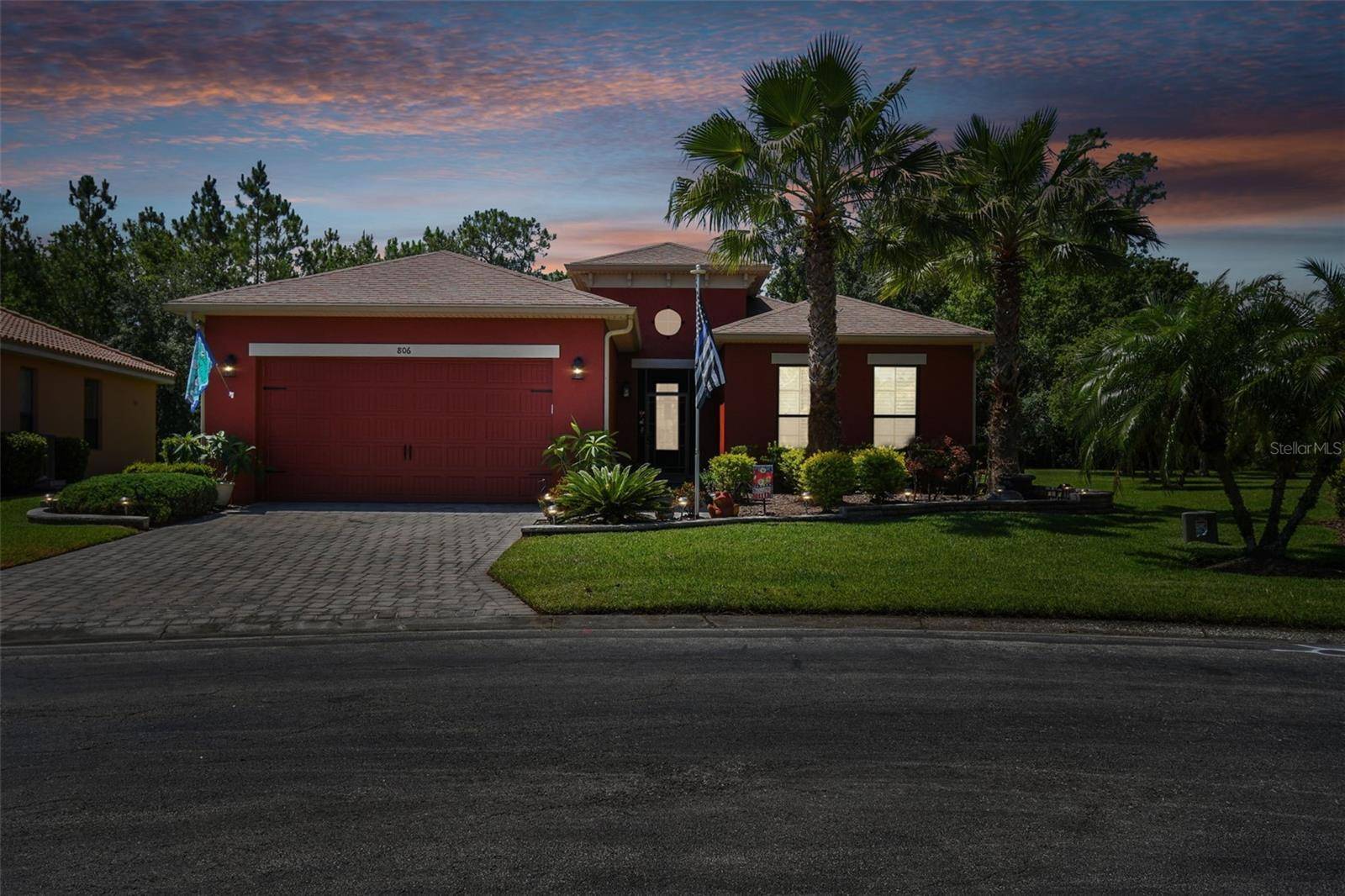 Poinciana, FL 34759,806 EBB TIDE LN