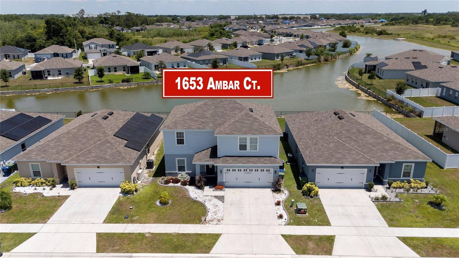 Winter Haven, FL 33881,1653 AMBAR CT