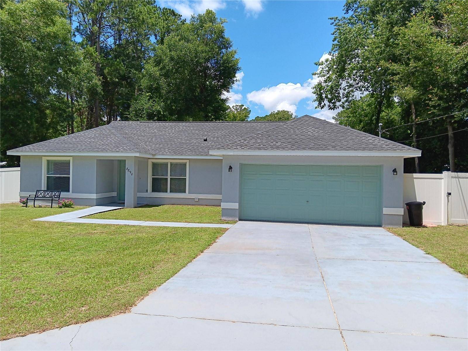 Ocala, FL 34476,8890 SW 33RD CT