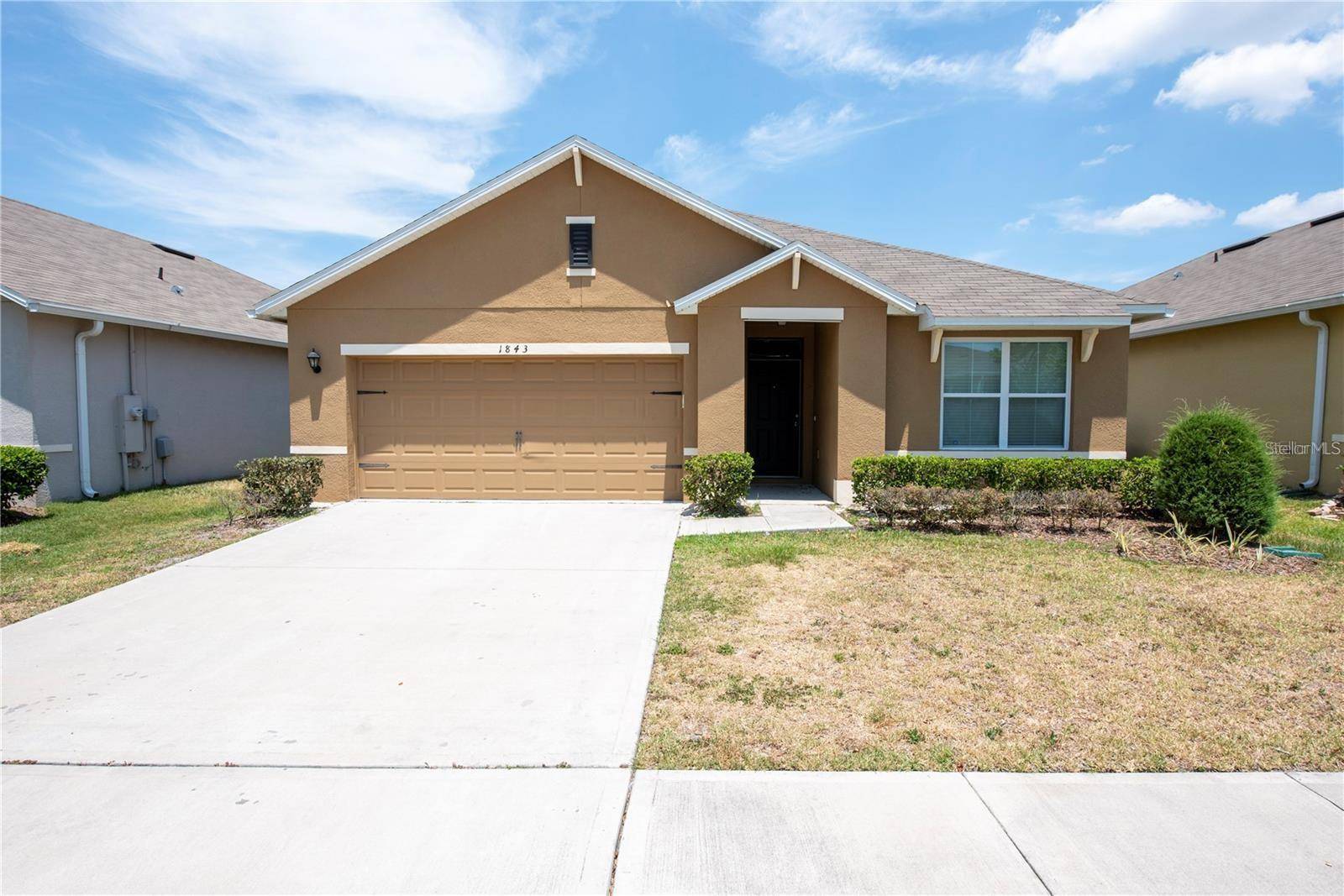 Kissimmee, FL 34744,1843 BROCKRIDGE RD