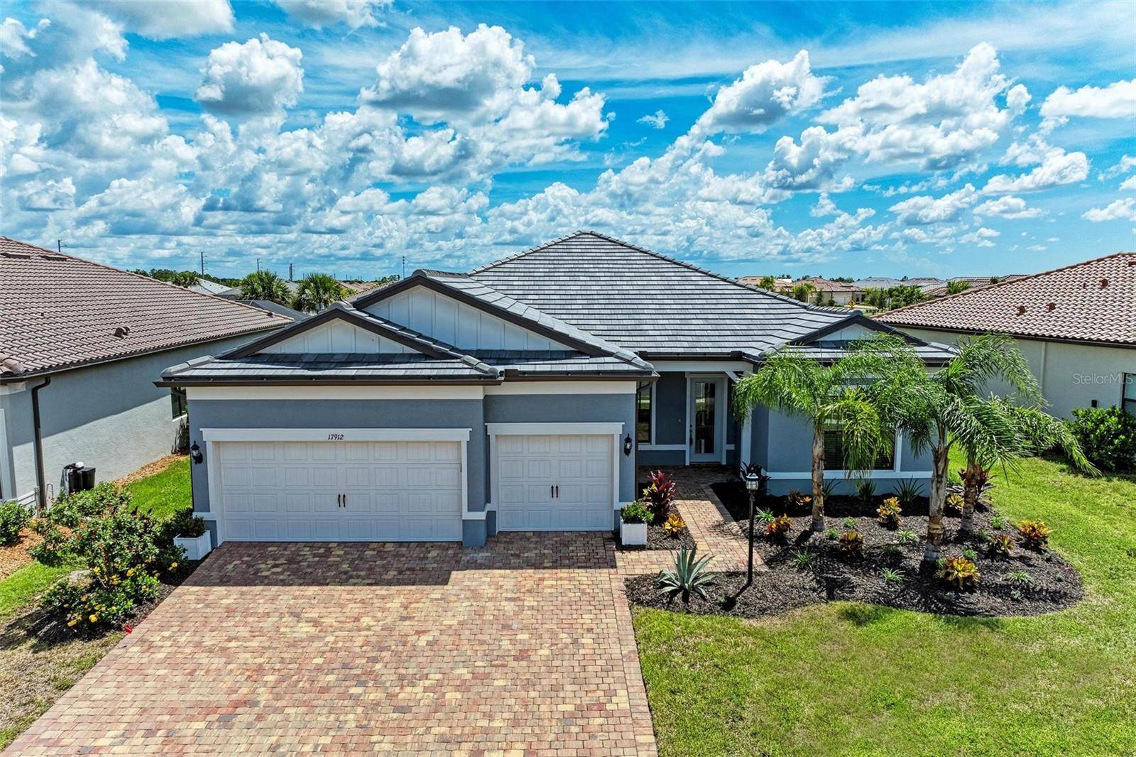 Lakewood Ranch, FL 34202,17912 NORTHWOOD PL