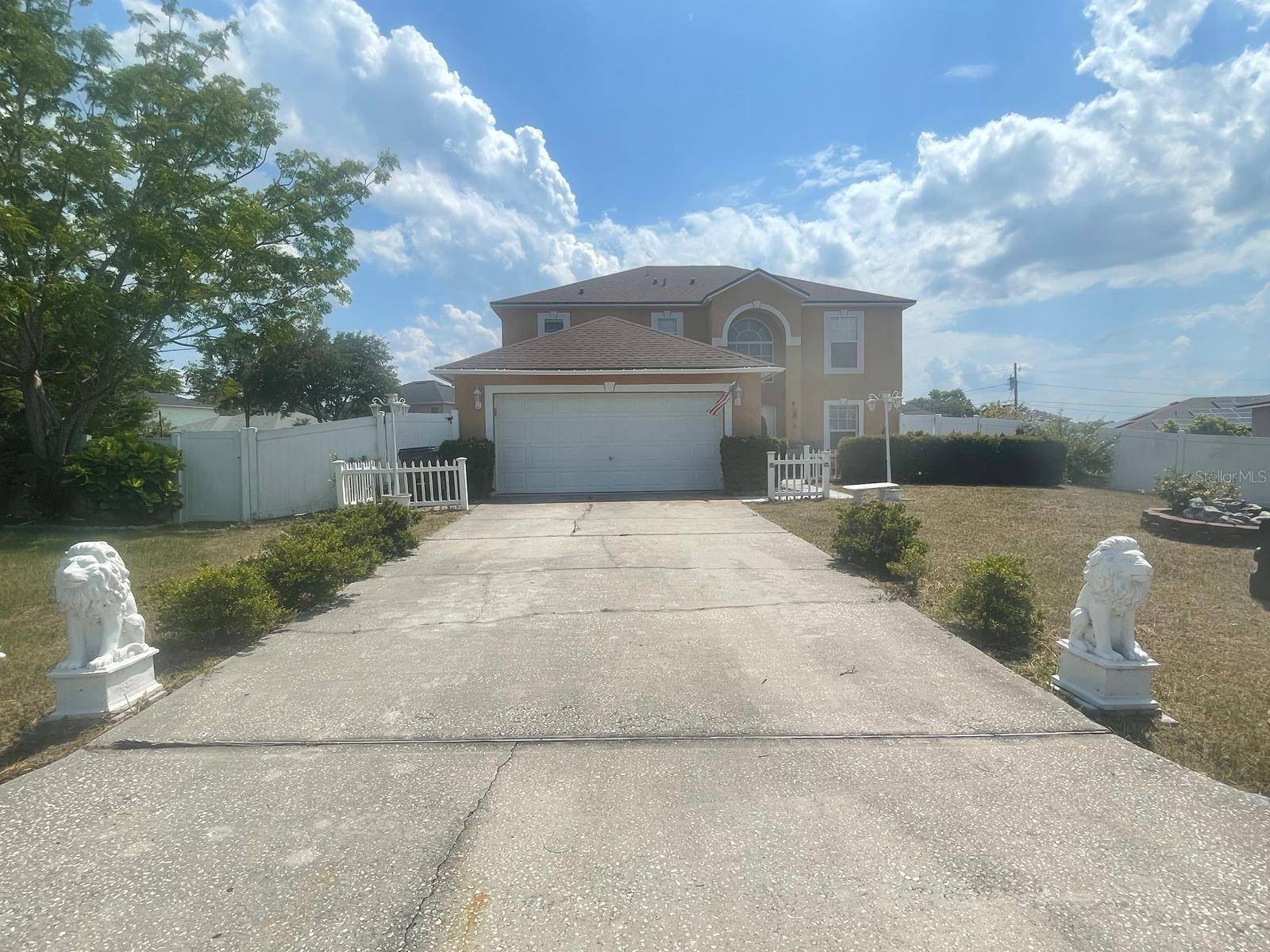 Kissimmee, FL 34759,1502 FORT MEADE PL