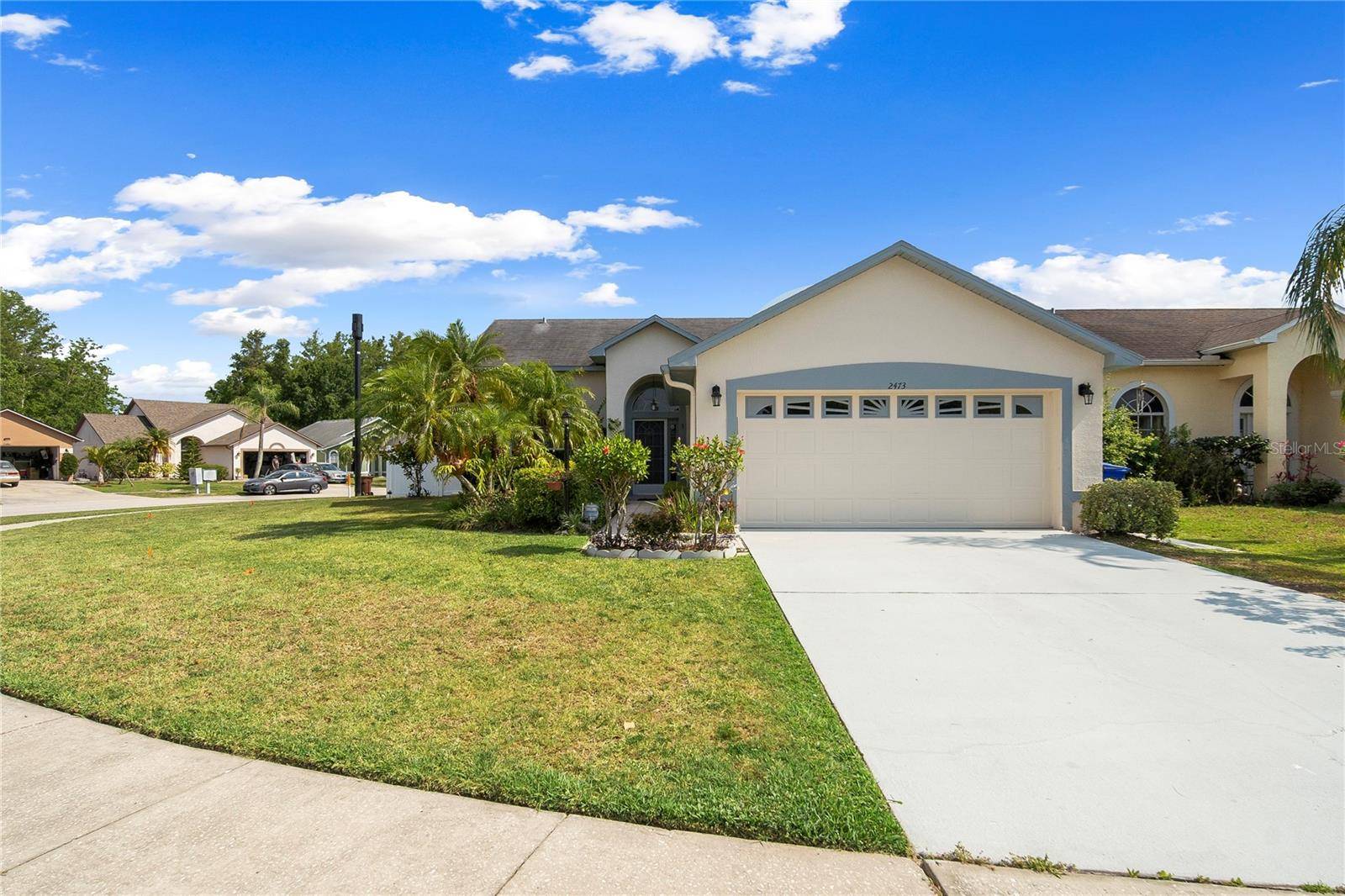 Kissimmee, FL 34743,2473 SHELBY CIR