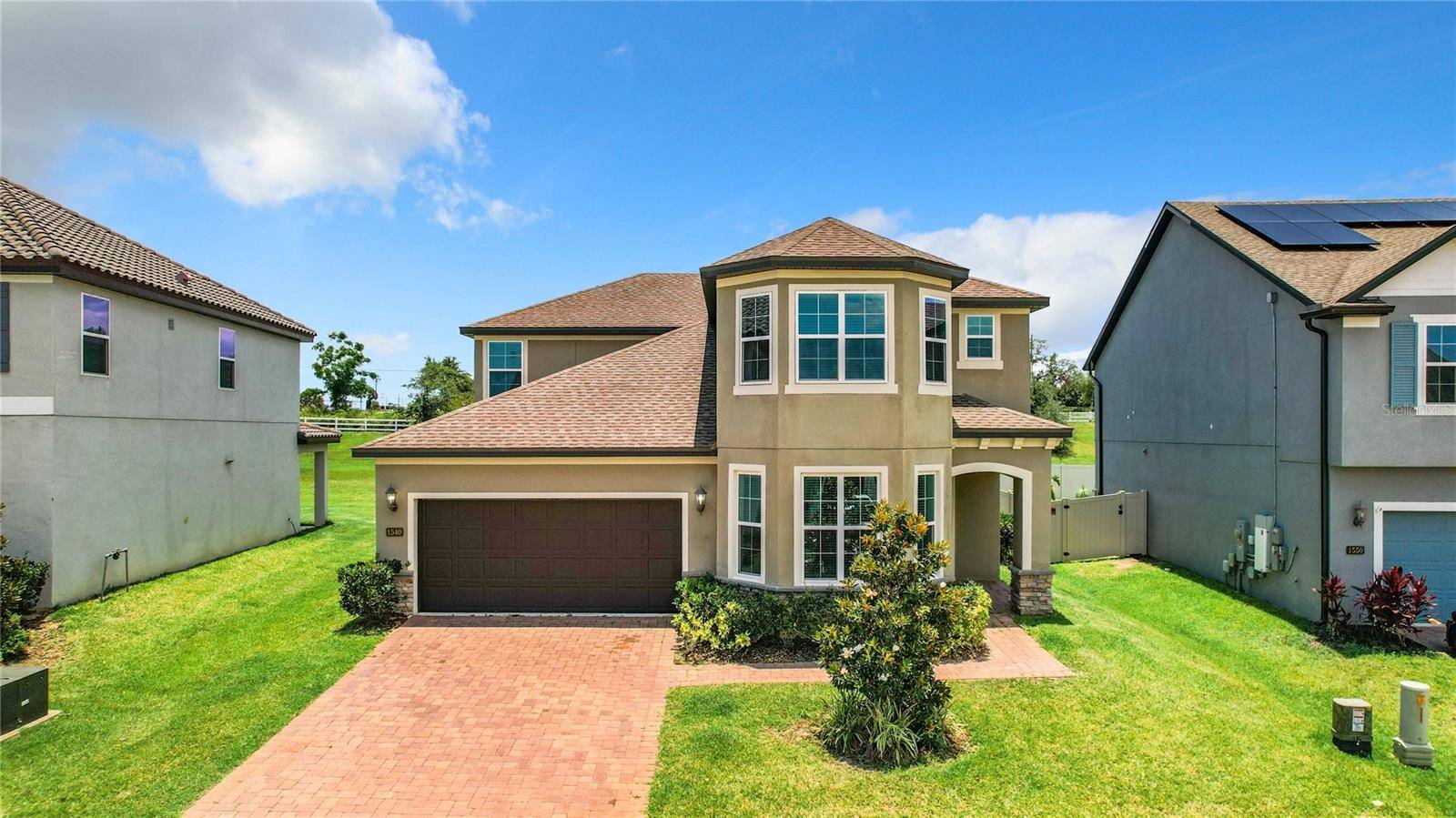 Oakland, FL 34787,1540 STONE ARROW CT