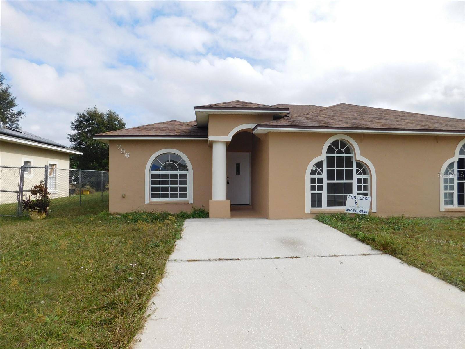 Kissimmee, FL 34759,756 CAMEL CT