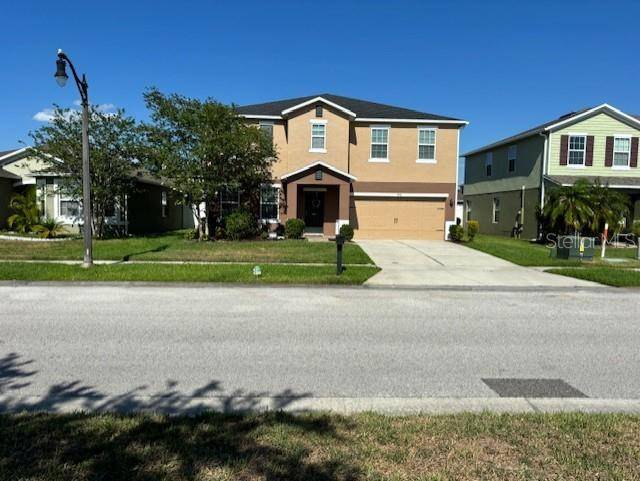 Saint Cloud, FL 34769,1941 BETSY ROSS LN