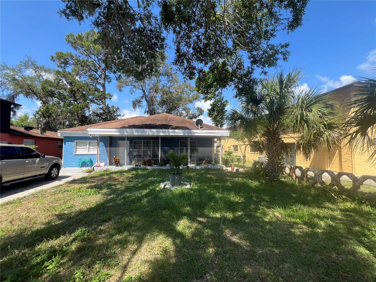 Holly Hill, FL 32117,1536 ESPANOLA AVE
