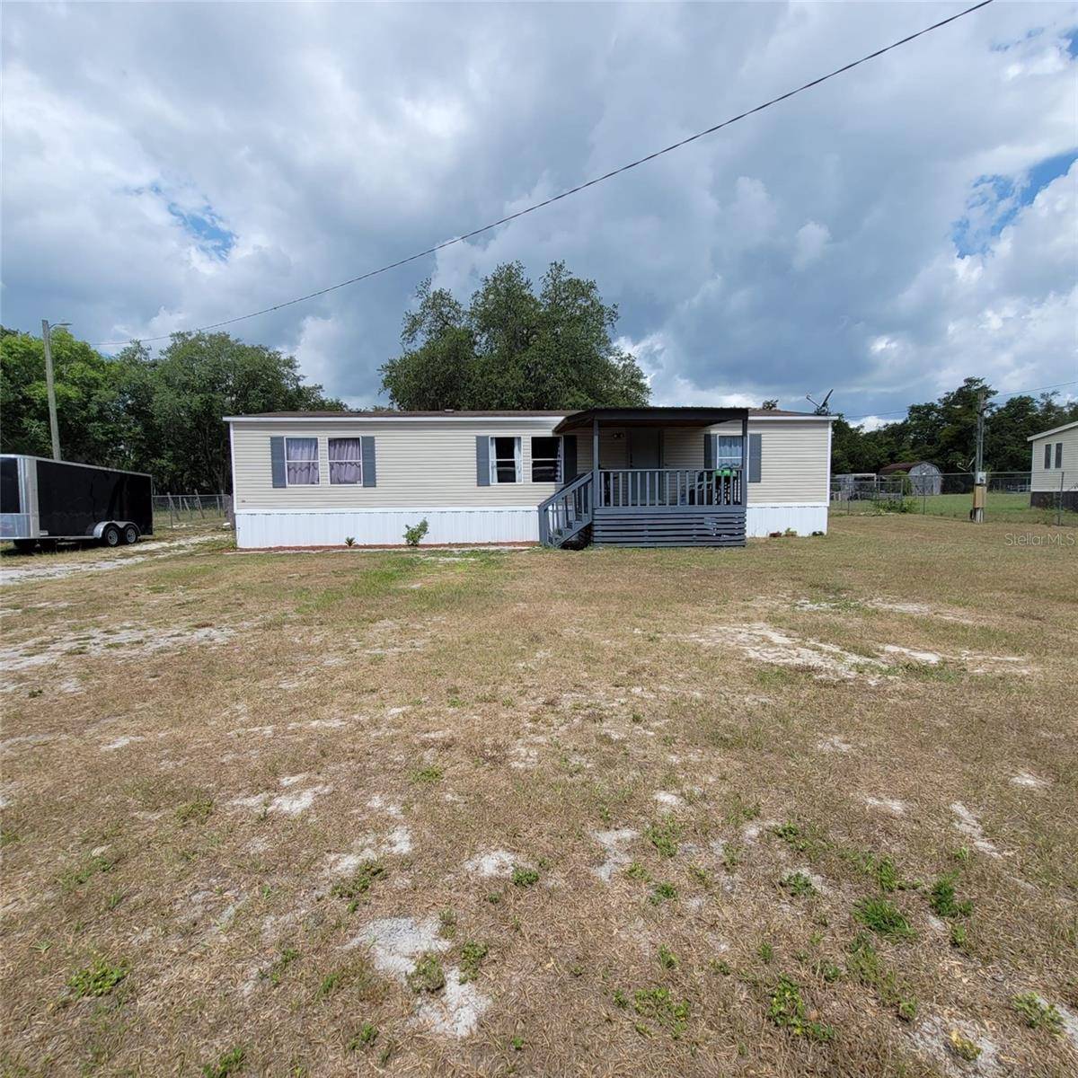 Polk City, FL 33868,1927 MEADOW OAK CIR