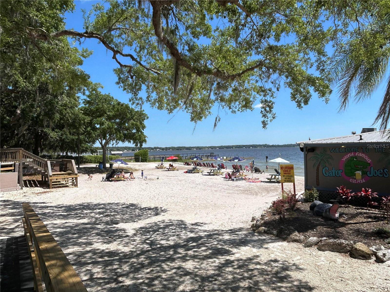 Ocklawaha, FL 32179,0000 GUAVA TERRACE #4