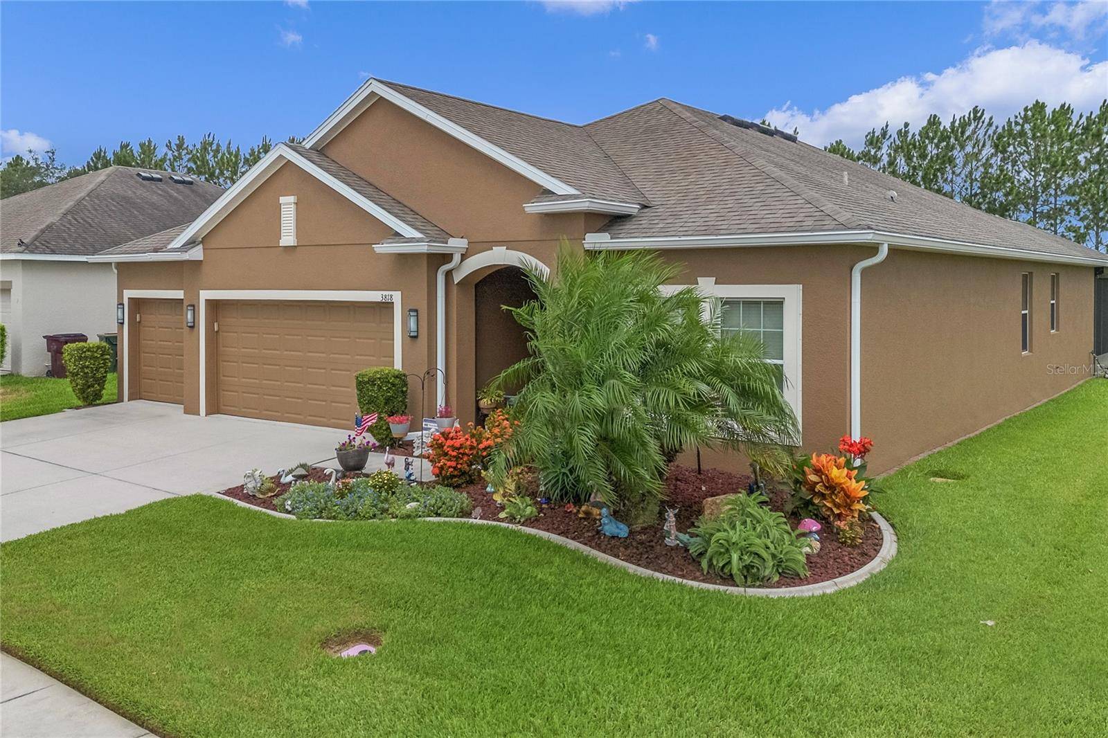 Saint Cloud, FL 34772,3818 ENCHANTMENT LN