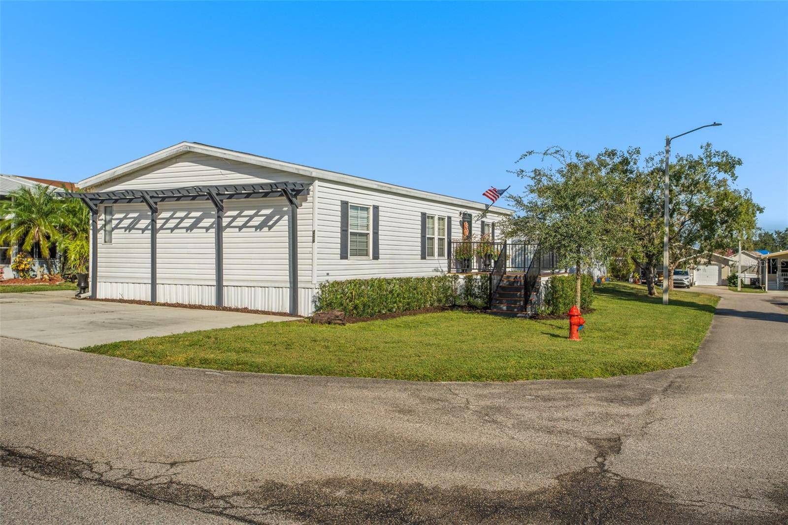 Davenport, FL 33897,50989 HIGHWAY 27 #216