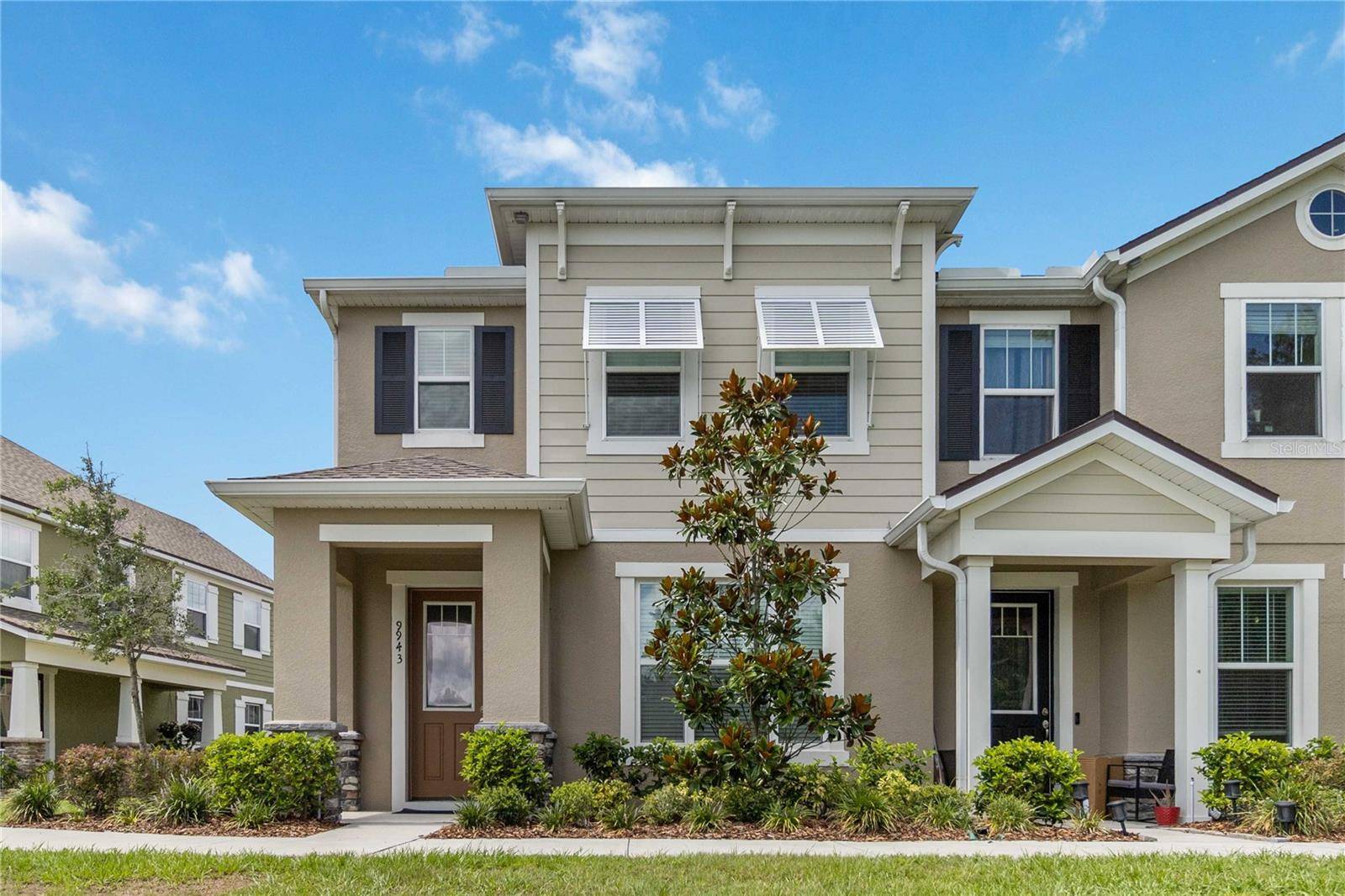 Orlando, FL 32832,9943 HIGHLAND SKY ALY