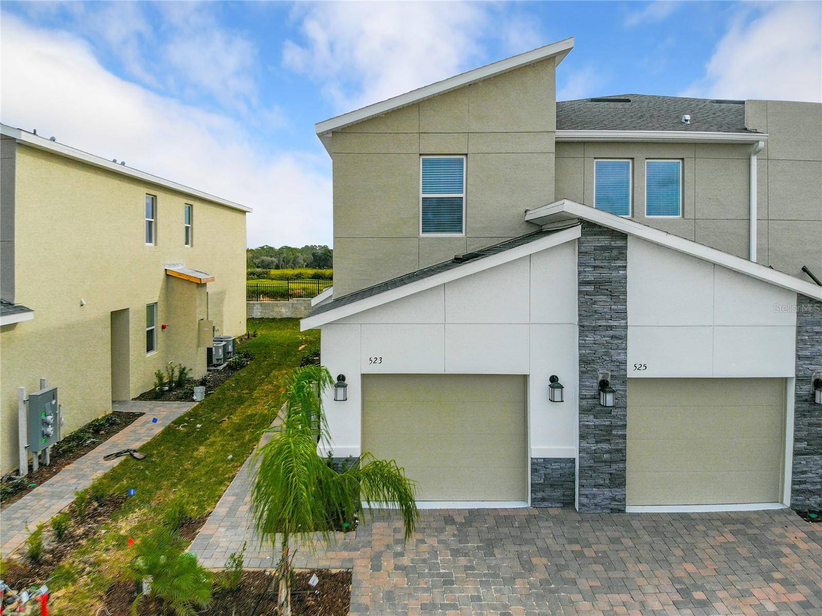 Davenport, FL 33896,523 OCEAN COURSE AVE #523