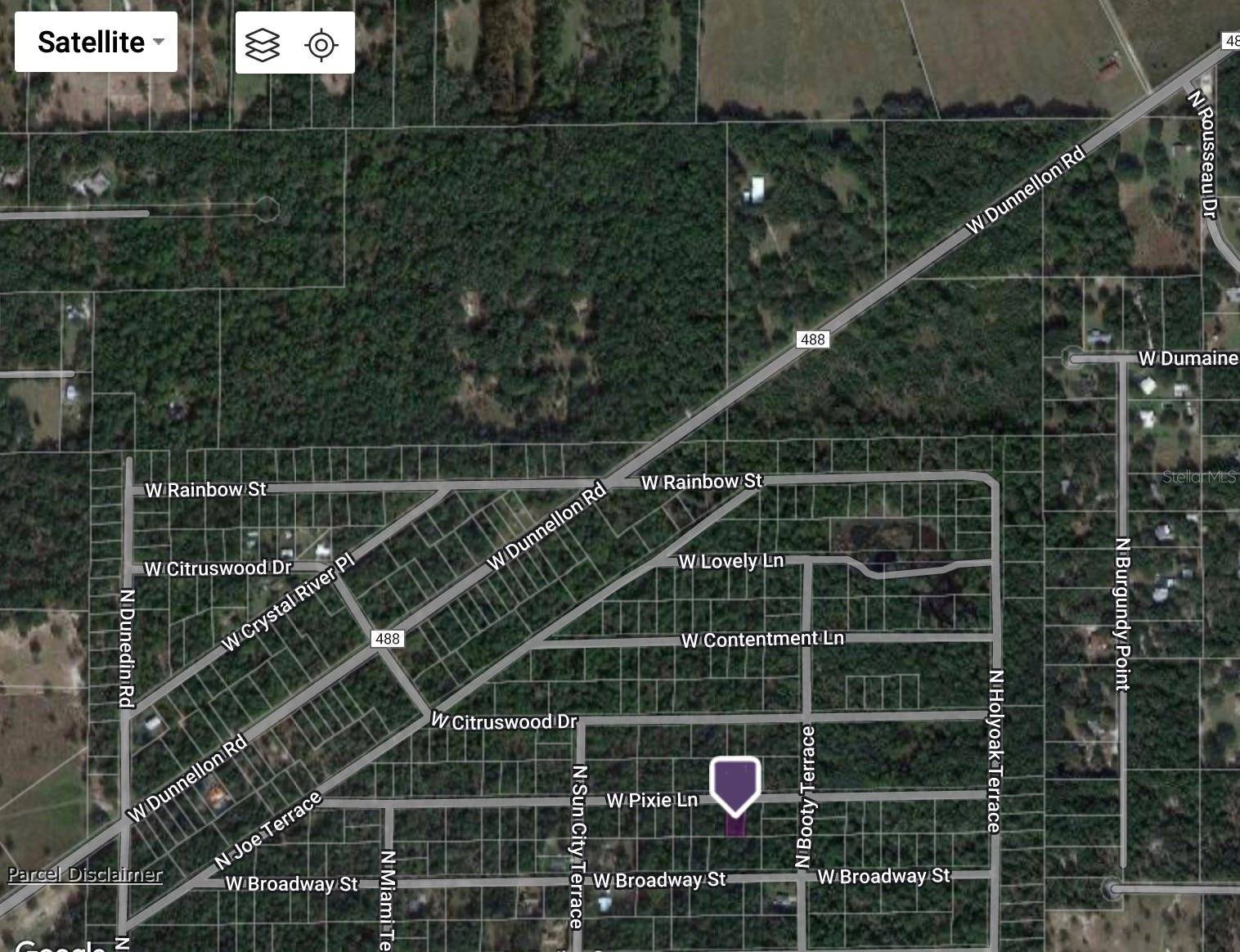 Dunnellon, FL 34433,7244 W PIXIE LN