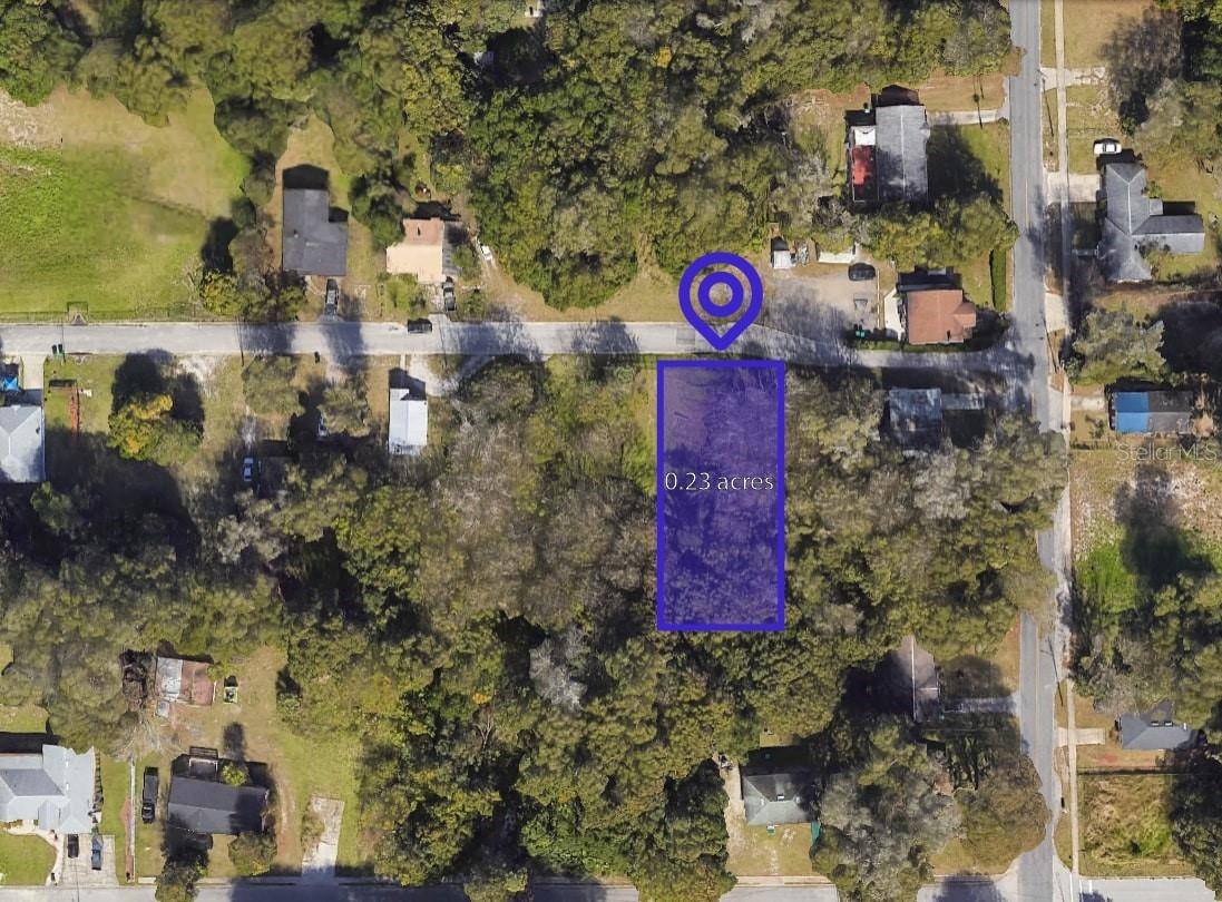 Deland, FL 32720,W ARMSTRONG AVE