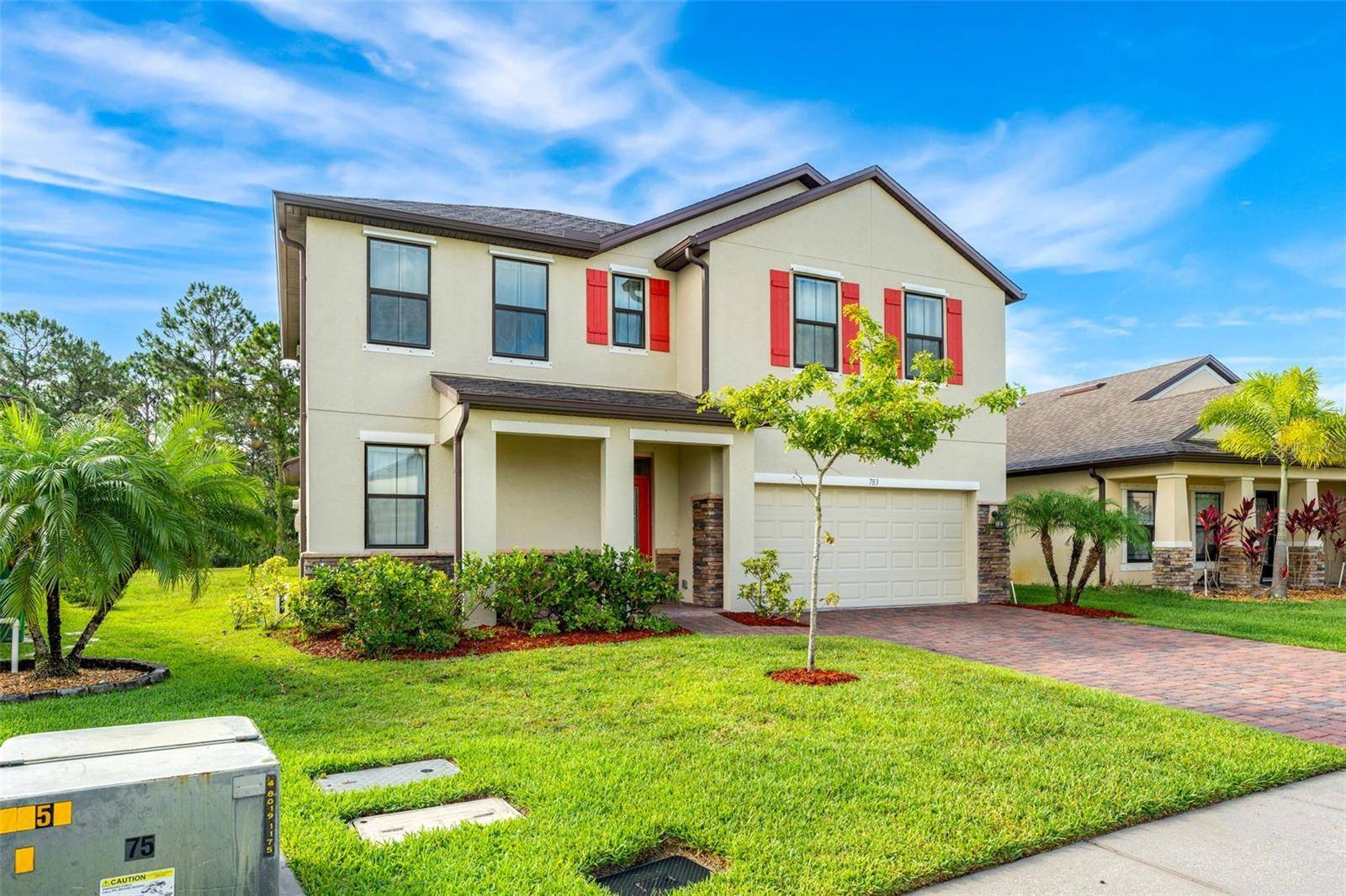 West Melbourne, FL 32904,783 MUSGRASS